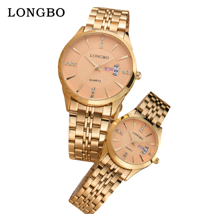 Quartz Wrist Watch 80552