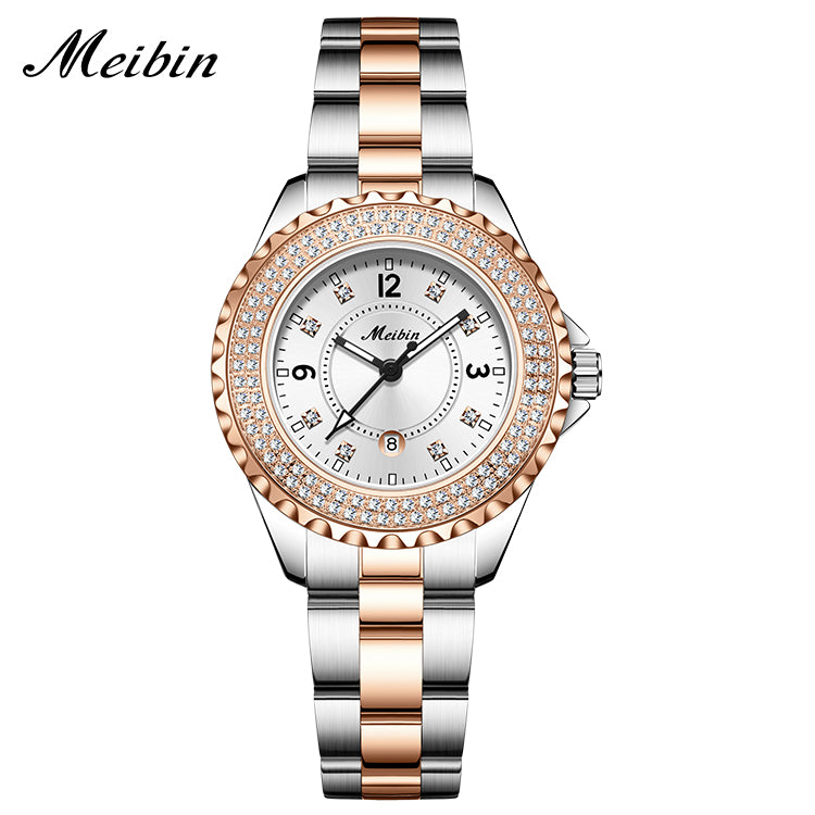 Quartz Wrist Watch M1851
