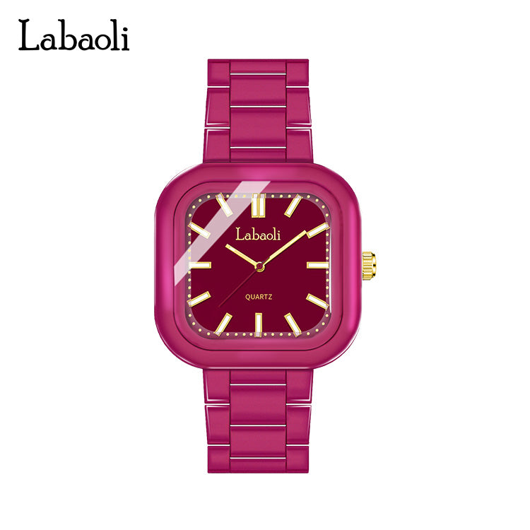 Quartz Wrist Watch LA681