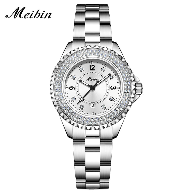 Quartz Wrist Watch M1851