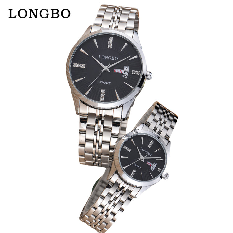Quartz Wrist Watch 80552