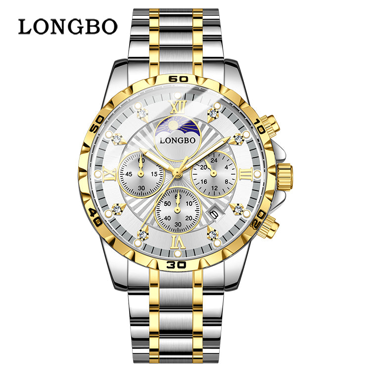Quartz Wrist Watch 83701