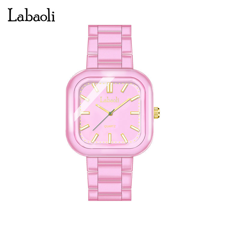 Quartz Wrist Watch LA681