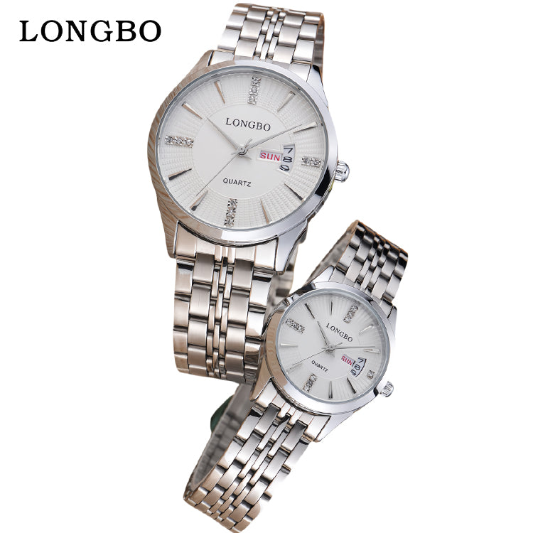 Quartz Wrist Watch 80552