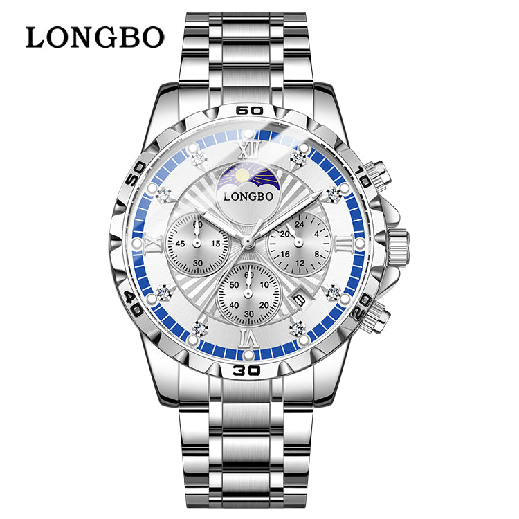 Quartz Wrist Watch 83701