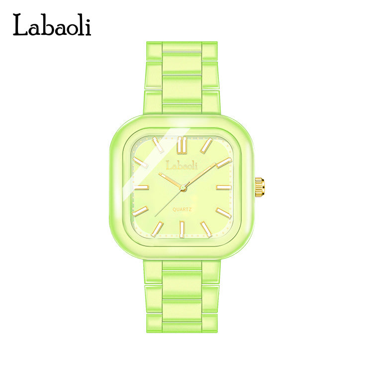 Quartz Wrist Watch LA681