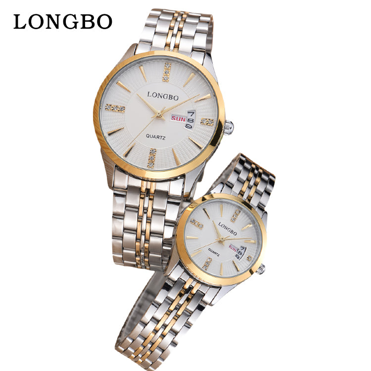 Quartz Wrist Watch 80552