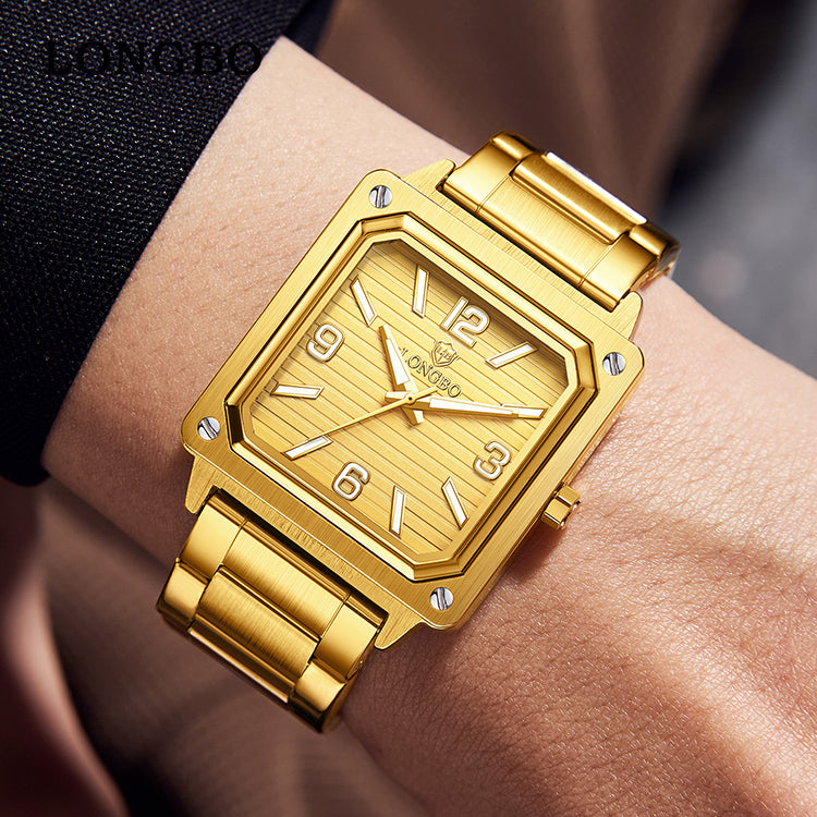 Quartz Wrist Watch 83825