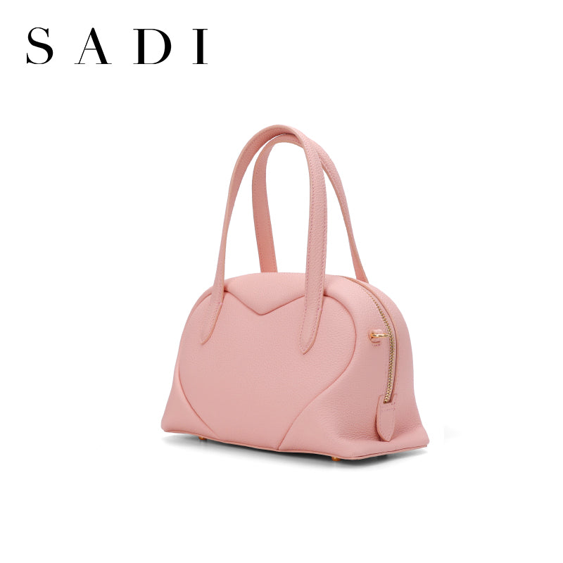 New all-match love-themed bag for ladies.