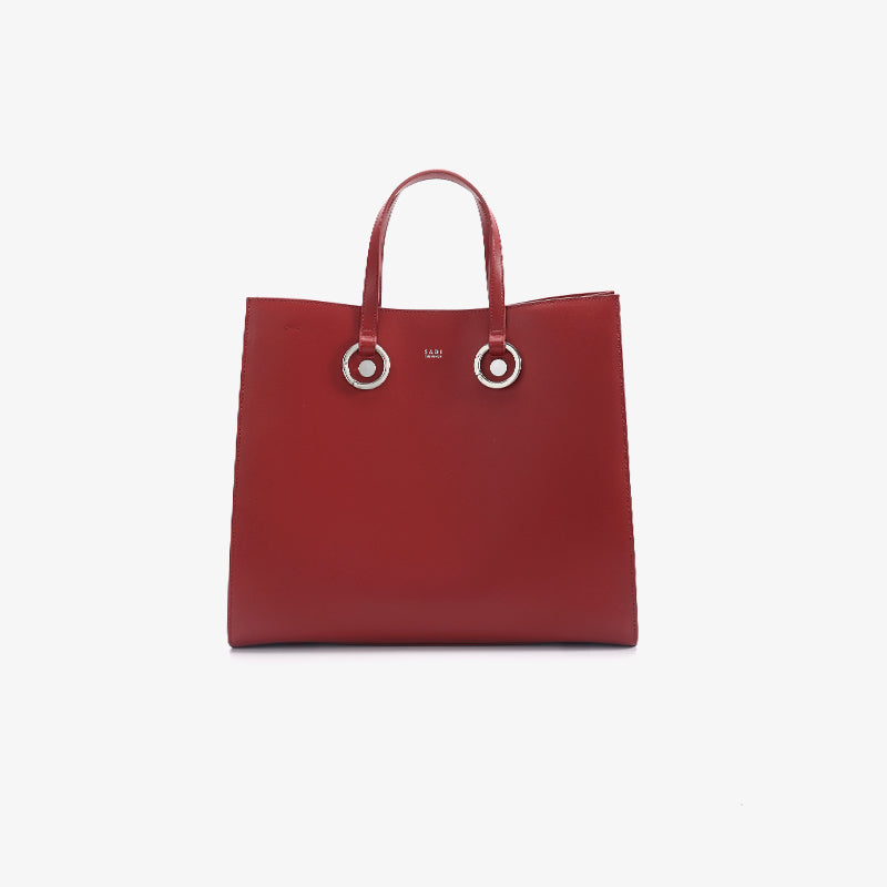 Beach briefcase