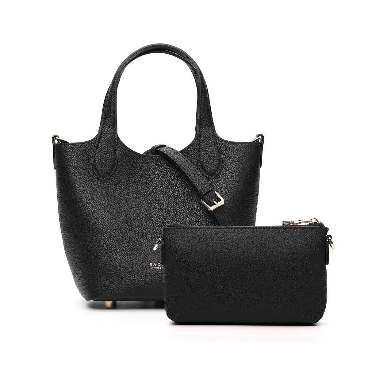 Market Tote Single-shoulder Handbag