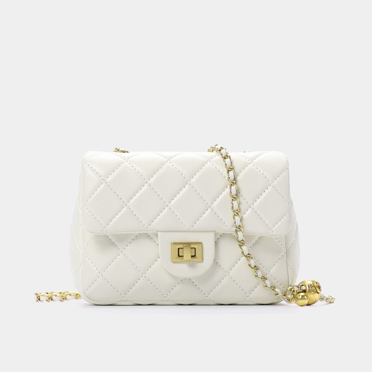 Ladies' Single-shoulder Crossbody Bag SDX20093