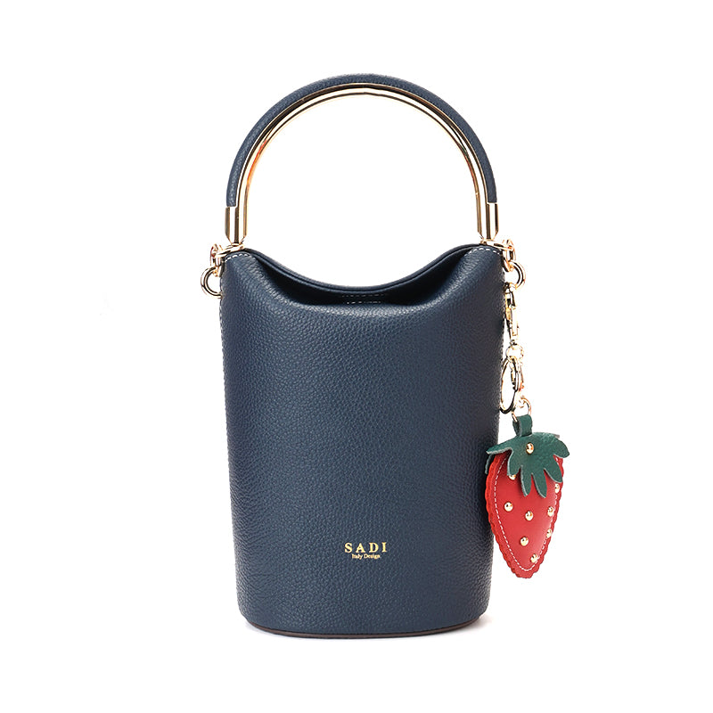 SADI's fashionable and classic bucket bag SDX21135