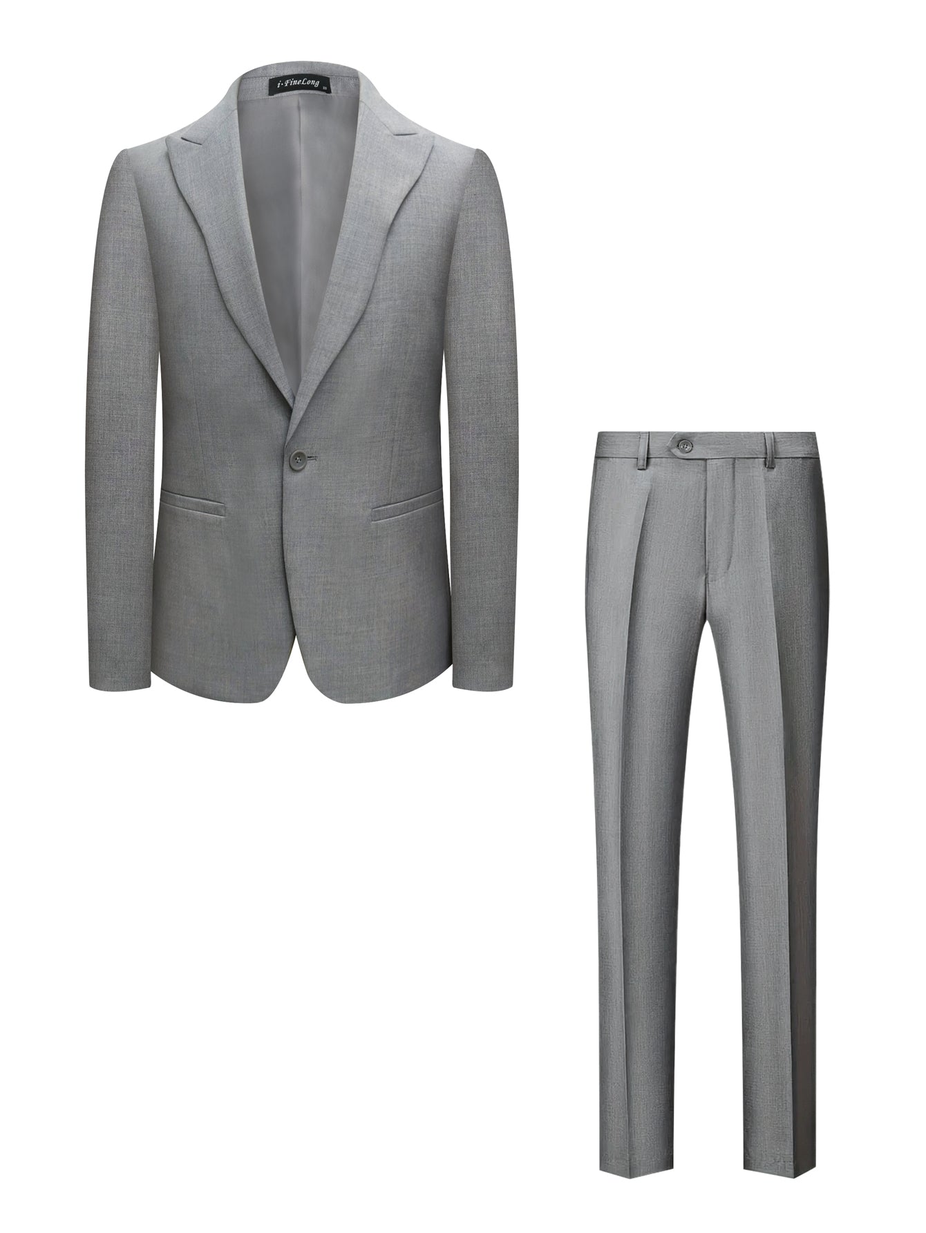 Men-Suits FR-MU250109A