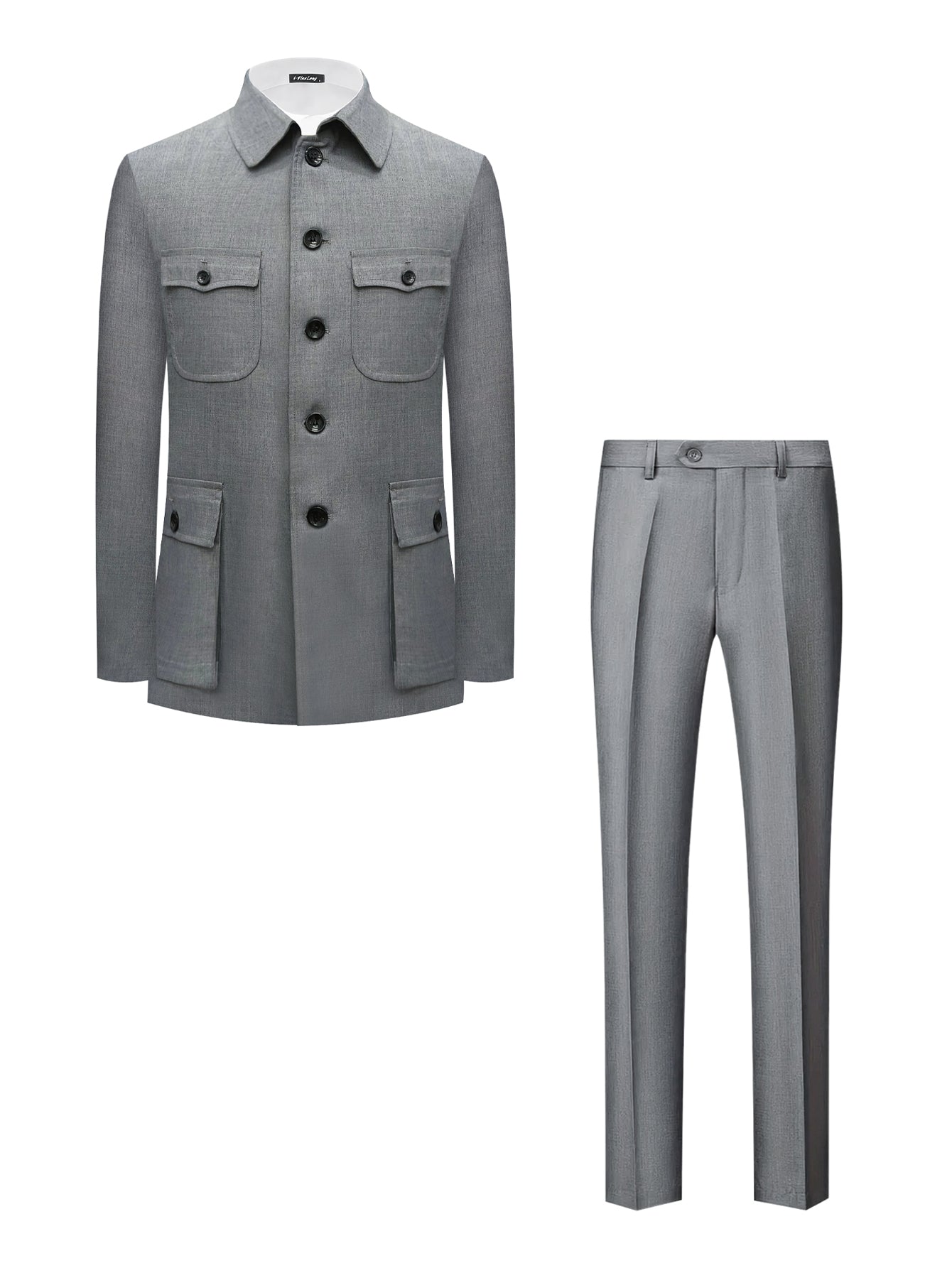 Men-Suits FR-MU241012B