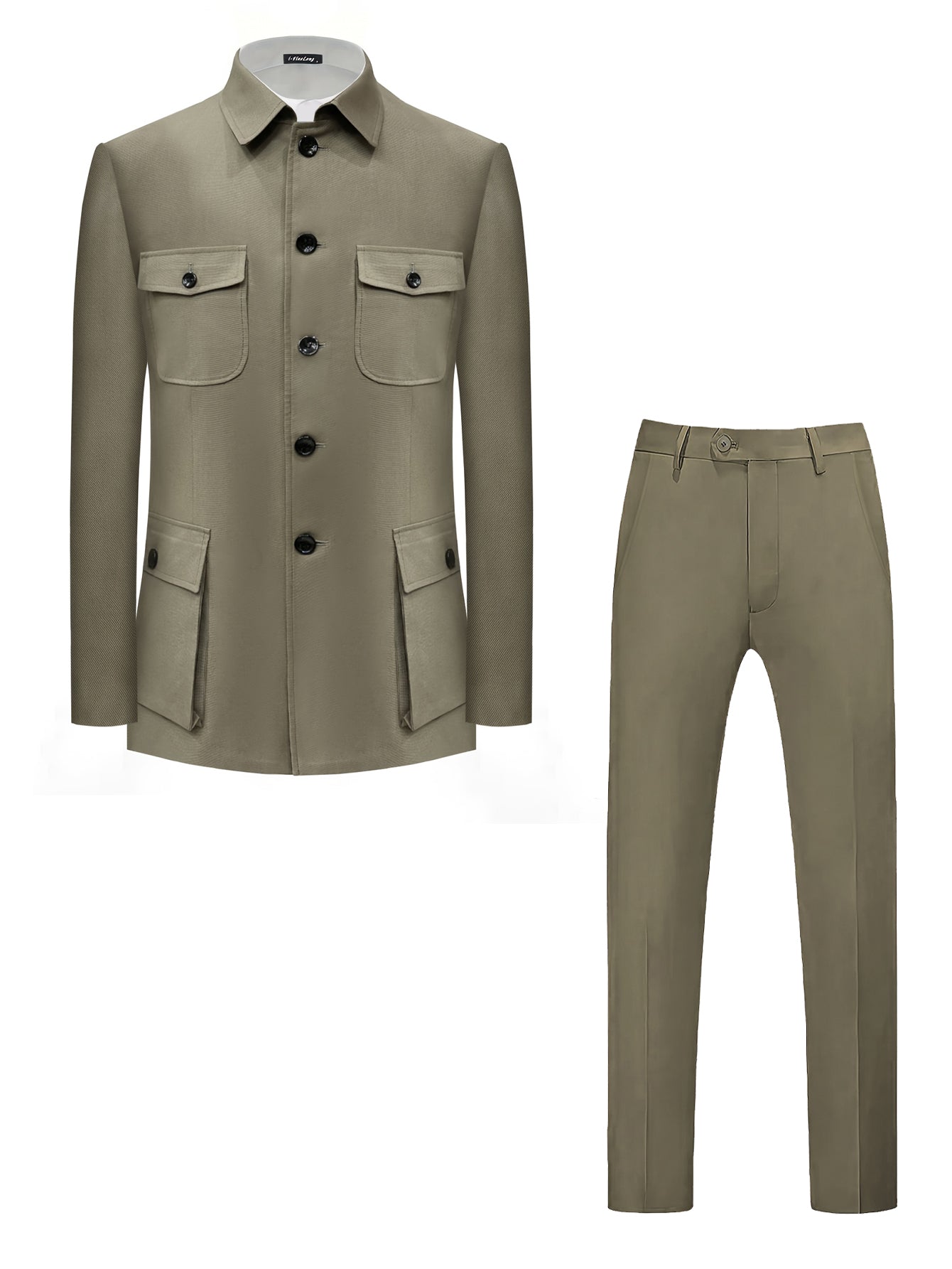 Men-Suits FR-MU241012A