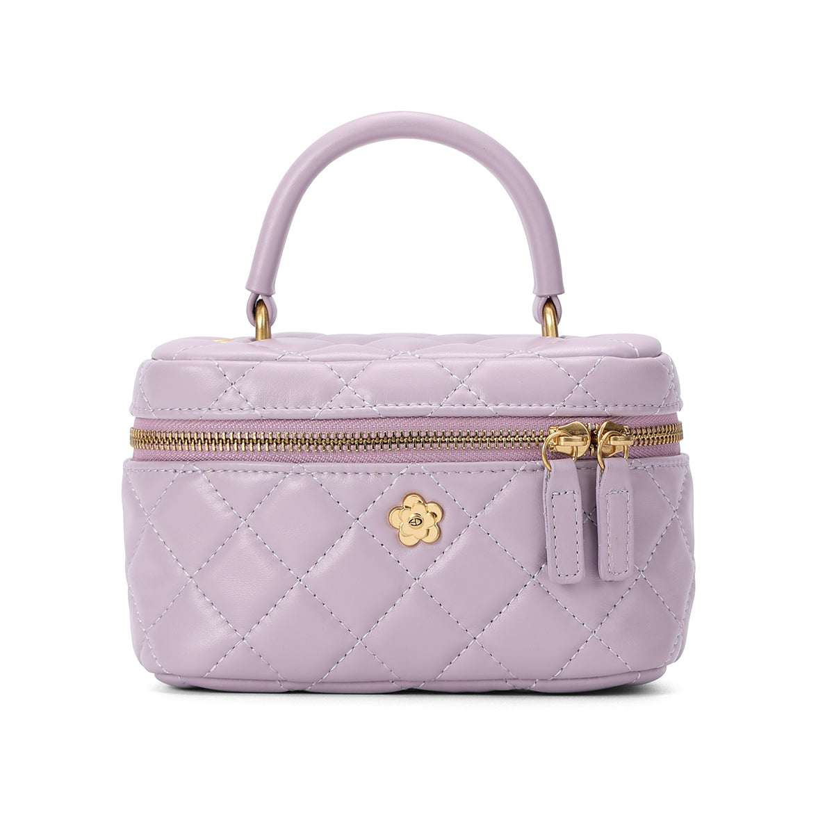 Camellia Shoulder Crossbody Bag