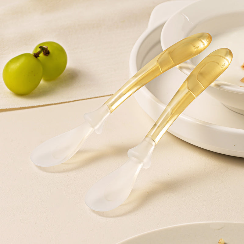 PPSU newborn complementary spoon H41-346