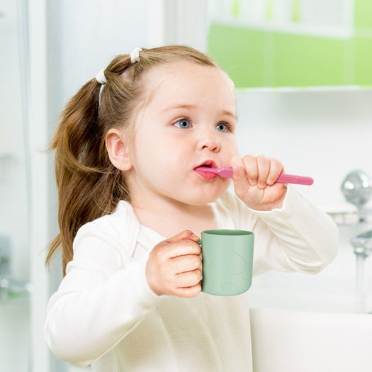 Children's mouthwash cup H41-141