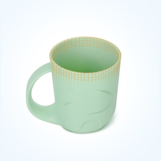 Children's mouthwash cup H41-141
