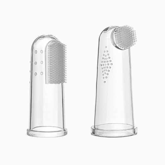 Finger toothbrush suit H41-105-TA