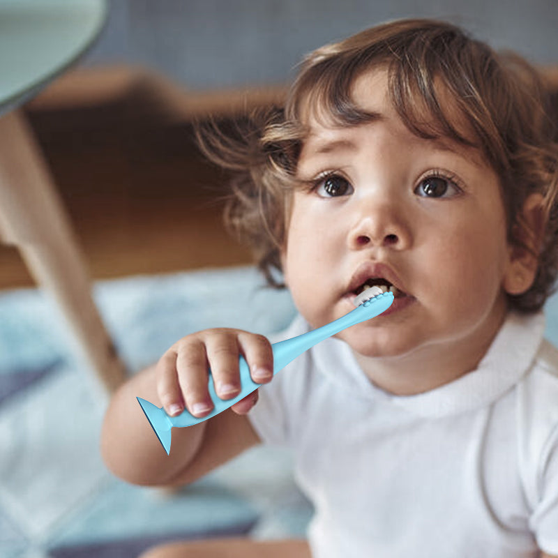 Baby Training Toothbrush suit H41-189