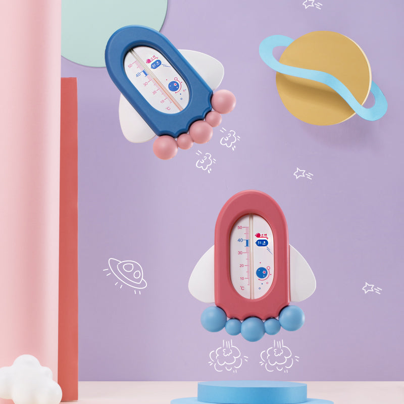Baby cartoon water thermometer H41-174