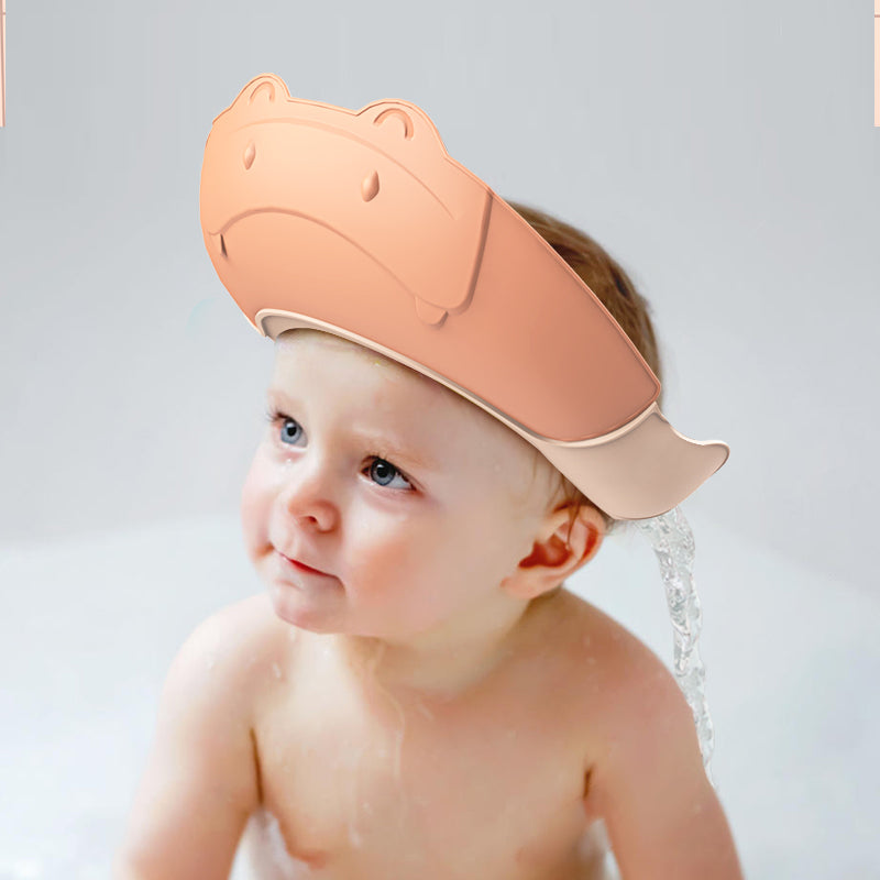 Children's Shampoo Shower Cap H41-218