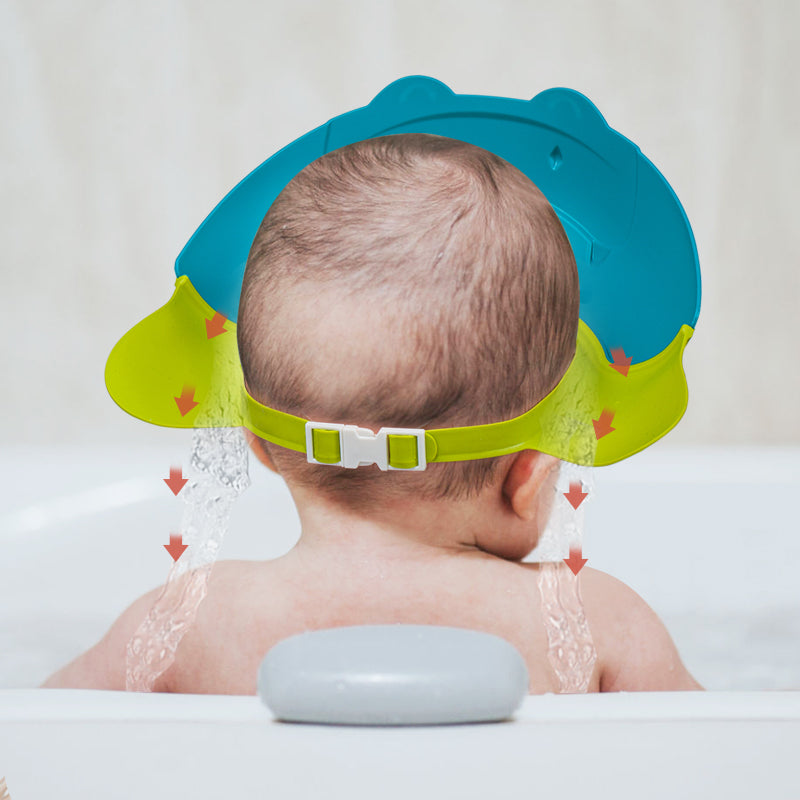 Children's Shampoo Shower Cap H41-218