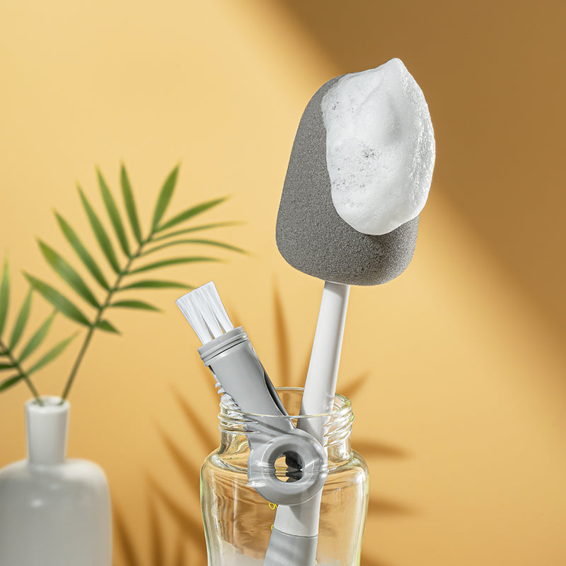 Multifunctional bottle brush (sponge) H41-291