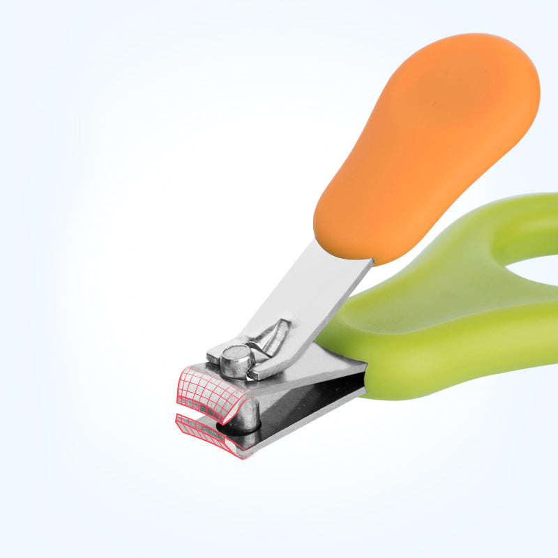 Baby nail clippers H41-102