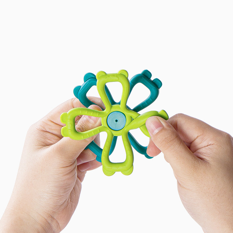 Baby Manhattan Teegel H41-225