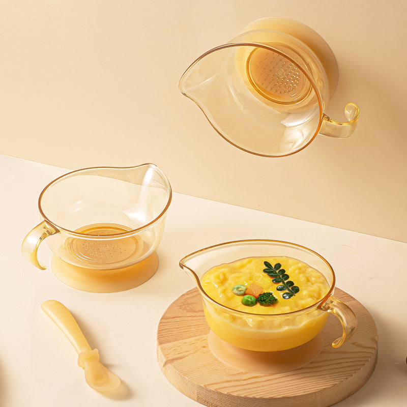 PPSU newborn complementary bowl H41-371