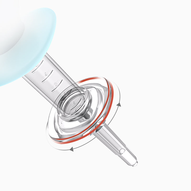 One-hand feeder H41-231