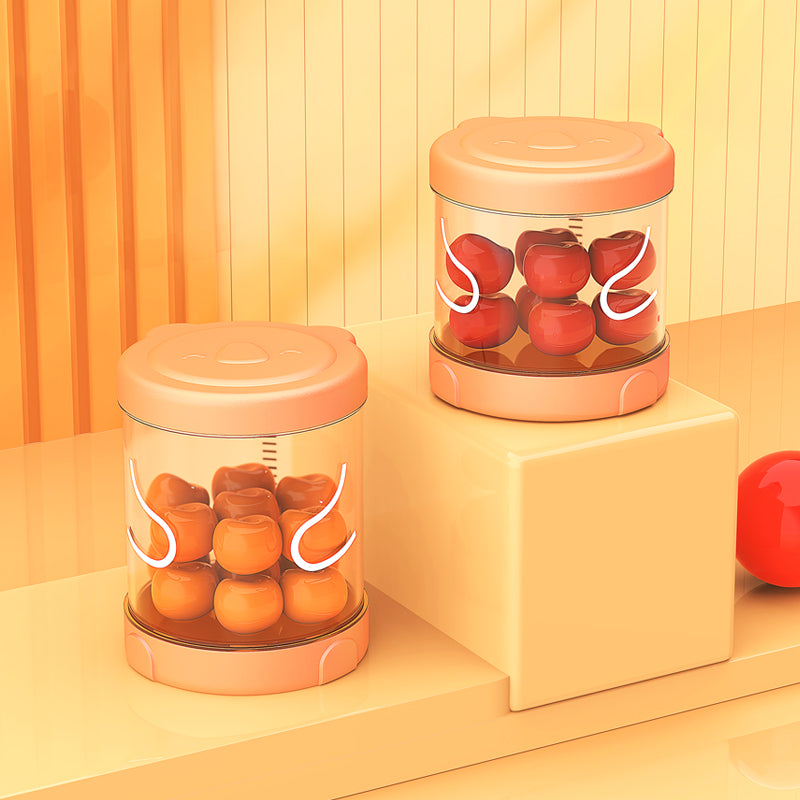 Baby frozen food supplement box 300ml H41-250-TB