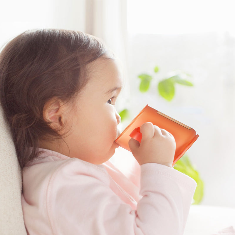 Oblique drinking cup H41-228