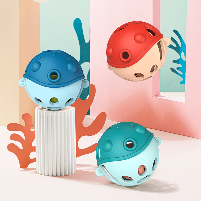 Baby's Grab Ball H41-204