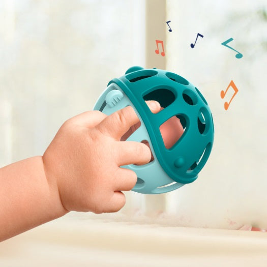 Baby's Grab Ball H41-204