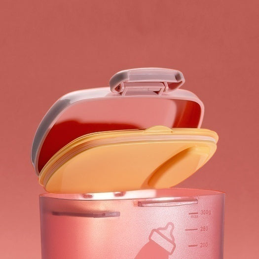 Large Portable Milk Powder Box H41-179