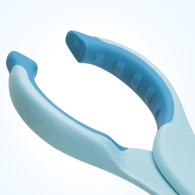 Non-slip bottle clip H41-166