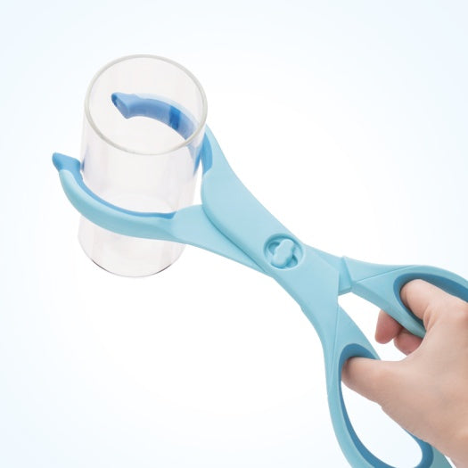 Non-slip bottle clip H41-166