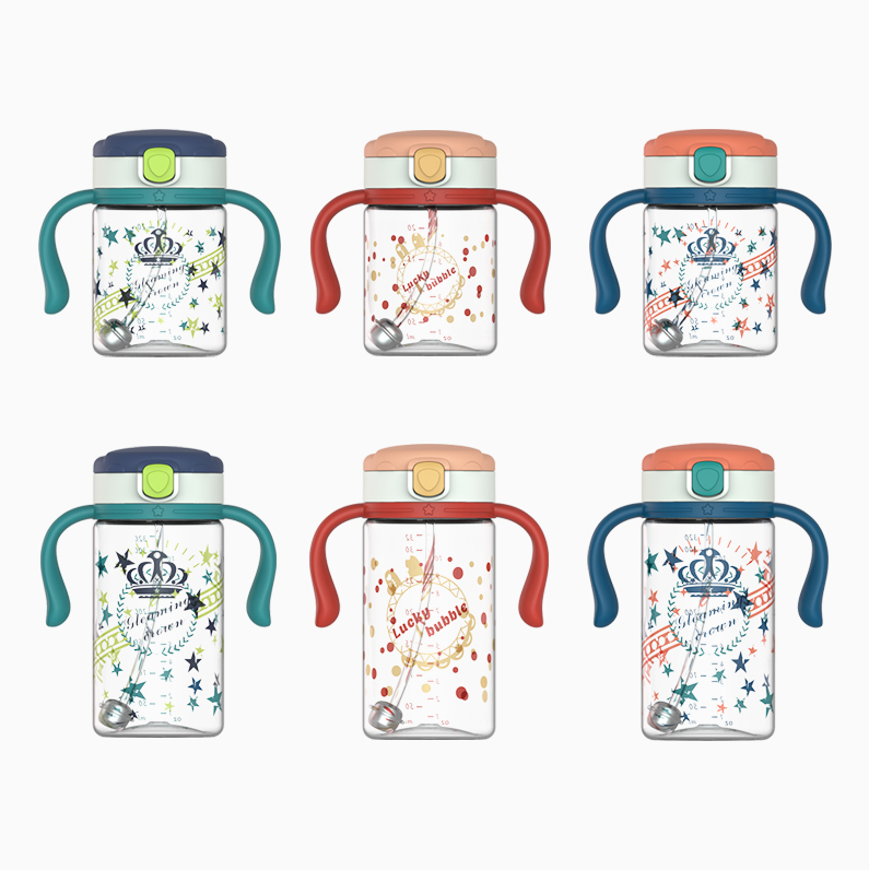 Children's pipette cup 200ml (new upgrade) H41-183-GA