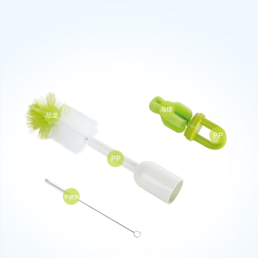 Nylon bottle brush H41-046