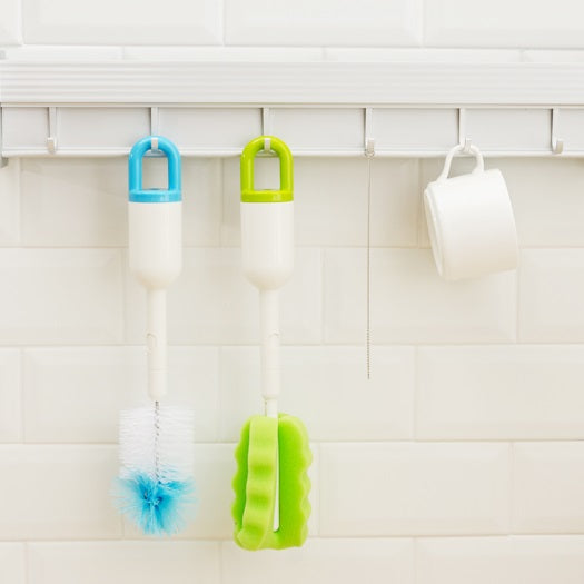 Bottle cleaning suit H41-048