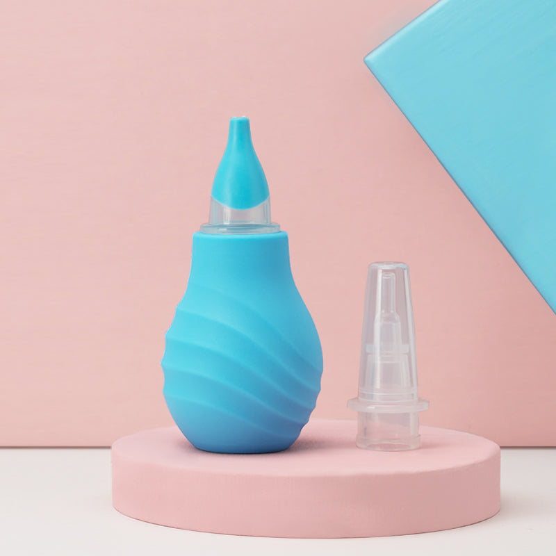 Baby nasal aspirator H41-038