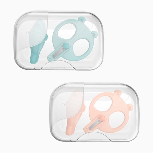 Baby nail care suit H41-182