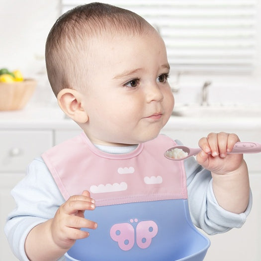 Fashion Bib H41-157