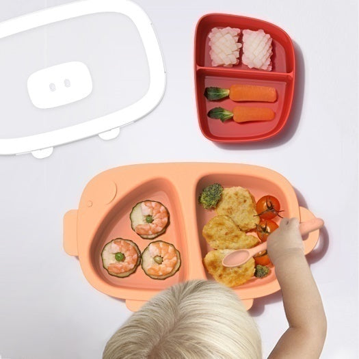Piglet Split Plate H41-198