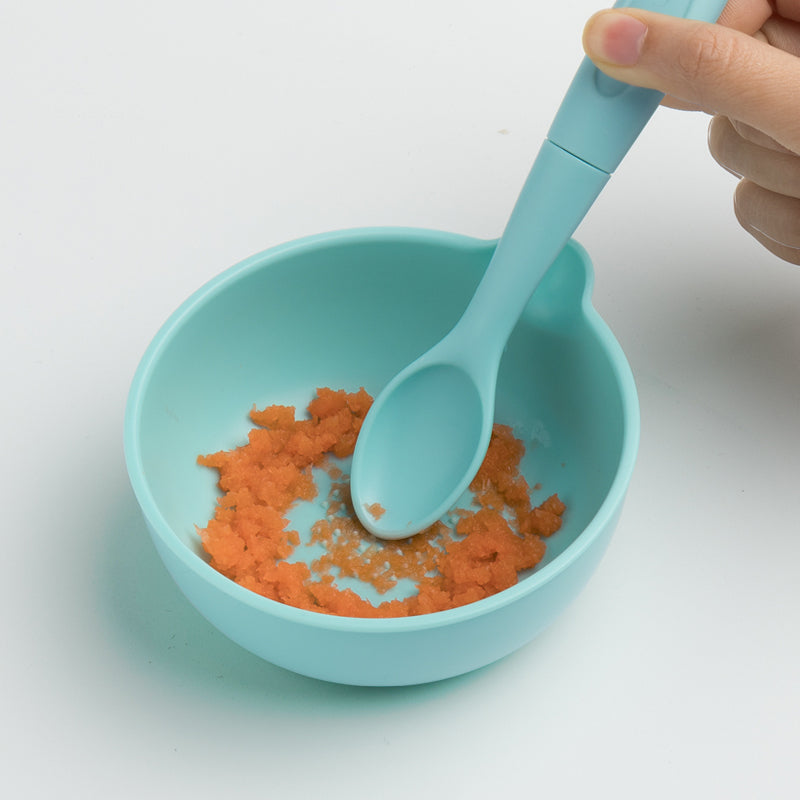 Double-layer complementary bowl H41-164