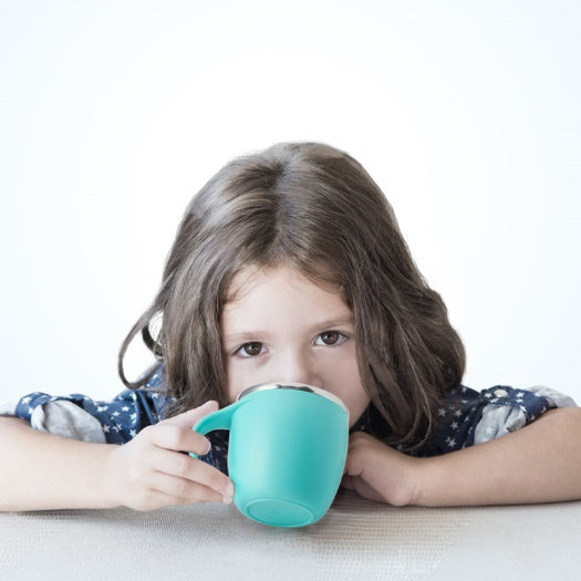 Children's fashion cup H41-113